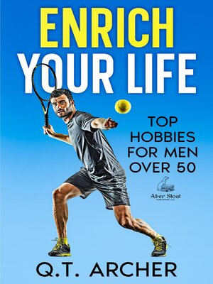 cover image of Enrich Your Life